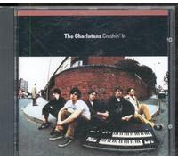 Charlatans,the - Crushin in