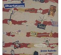 Charlatans,the - Jesus Hairdo/Stir It Up/Patrol