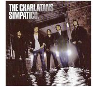 Charlatans,the - Simpatico