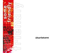 Charlatans The - Some Friendly Expanded