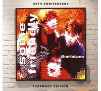 Charlatans,The - Some Friendly (Expanded Edt.)