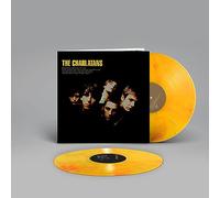 Charlatans The - The Charlatans