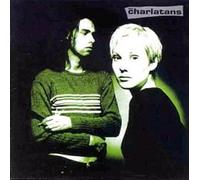 Charlatans, the - Up to Our Hips