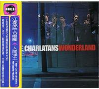 Charlatans,the - Wonderland
