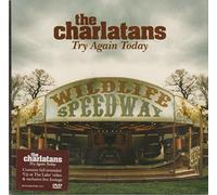 Charlatans - Try Again Today