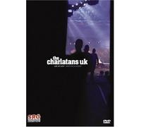 Charlatans U.K. - Live at Last