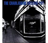 Charlatans Uk - Melting Pot