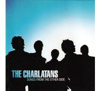 Charlatans Uk - Songs From The Other Side
