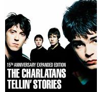 Charlatans Uk - Tellin Stories: Expanded Edition