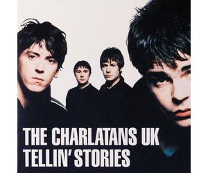 Charlatans UK, the - Tellin Stories