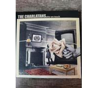 Charlatans Uk - Who We Touch (2 CD)
