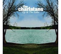 Charlatans - Up At Lake - Cd