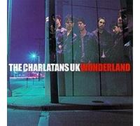 Charlatans - Wonderland - Cd