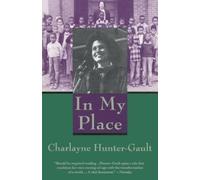 Charlayne Hunter-Gault In My Place (Tascabile)