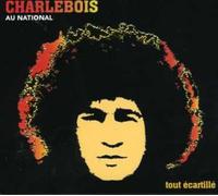 Charlebois Robert - En Concert au National