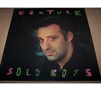 Charlélie Couture - Bémol Boogie / Keep On Movin' (Esmeralda 2nd) / Demain Ailleurs / L'Histoire De Bernard (Workers) / Intro + La Suprême Dimension (Zarathoustra Rock) / Jacky...