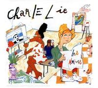 Charlélie Couture - Les Naïves