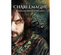 Charlemagne (DVD) Alexander Wüst Peter Matic Alma Hasun Thomas Morris