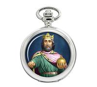 Orologio Da Tasca Carlo Magno