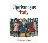 Charlemagne in Italy