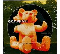 Charlemagne Palestine - Godbear