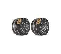 Charlemagne Pomata Opaca - Pelle - tenuta media 200 ml