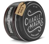 Charlemagne Pomata Originale per Capelli 100 ml