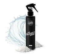 Charlemagne Sea Salt Spray Capelli Uomo - 200 ml, Tenuta Salda