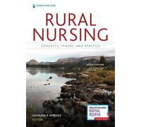 Charlene A. Winters Rural Nursing, Sixth Edition (Tascabile)