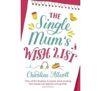 Charlene Allcott The Single Mum's Wish List (Tascabile)