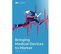Charlene Cho Bringing Medical Devices to Market (Tascabile)