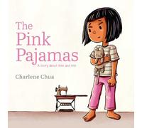 Charlene Chua The Pink Pajamas (Copertina rigida)