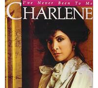 Charlene - I've Never Been To Me