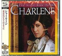 Charlene - I've Never Been To Me