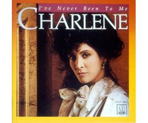 Charlene - I've Never Seen Before
