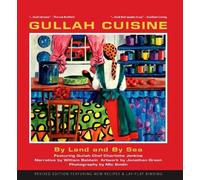Charlene Jenkins Charlotte Jenkins Gullah Cuisine (Copertina rigida)