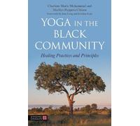 Charlene Marie Muhammad Marilyn Peppers-Cit Yoga in the Black Commu (Tascabile)