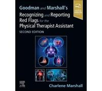Charlene Marsha Goodman and Marshall's Recognizing and Reporting Red (Tascabile)