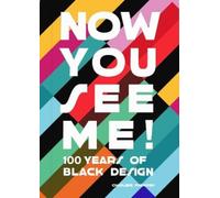 Charlene Prempeh Now You See Me (Copertina rigida)