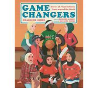 Charlene Smith Game Changers (Copertina rigida)