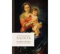 Charlene Villaseñor Black Charlene Black Transforming Saints (Tascabile)