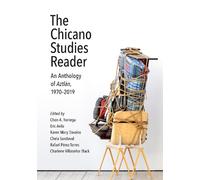 Charlene Villaseñor Black The Chicano Studies Reader (Tascabile)