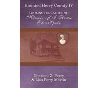 Charlene Z Perry Lisa Perry Martin Looking for Catherine (Tascabile)