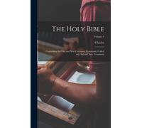 Charles 1729-1824 Thomson The Holy Bible (Copertina rigida)