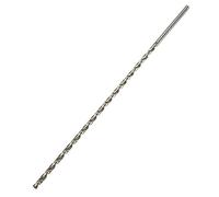 ChaRLes 6-16 mm Diametro extra lungo 350 mm Hss Auger Twist Drill Bit Punta Dritta - 6 mm