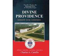 Charles A Camillo Divine Providence (Copertina rigida)
