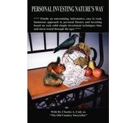 Charles A. Cody Personal Investing Nature's Way (Tascabile)
