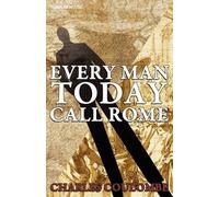 Charles A Coulombe Everyman Today Call Rome (Tascabile)