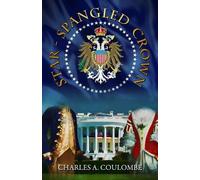 Charles a Coulombe Star-Spangled Crown (Tascabile)