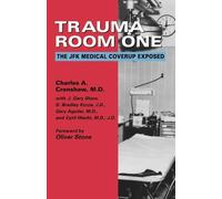 Charles a Crenshaw Trauma Room One (Tascabile)